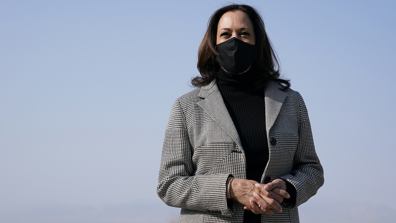 Kamala Harris Video Slammed As Communism Pitch