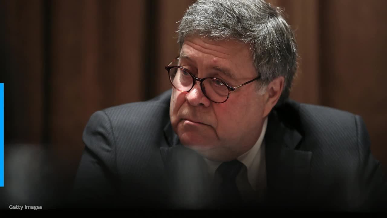 Barr urges probes of vote irregularities after Trumps unfounded claims