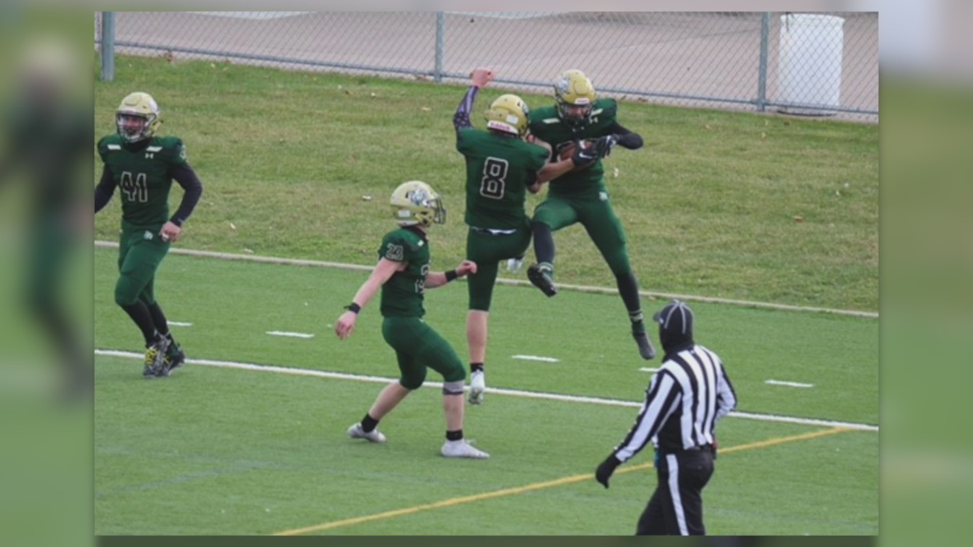 One Game Season: Chisago Lakes Football Shuts Down Due To COVID