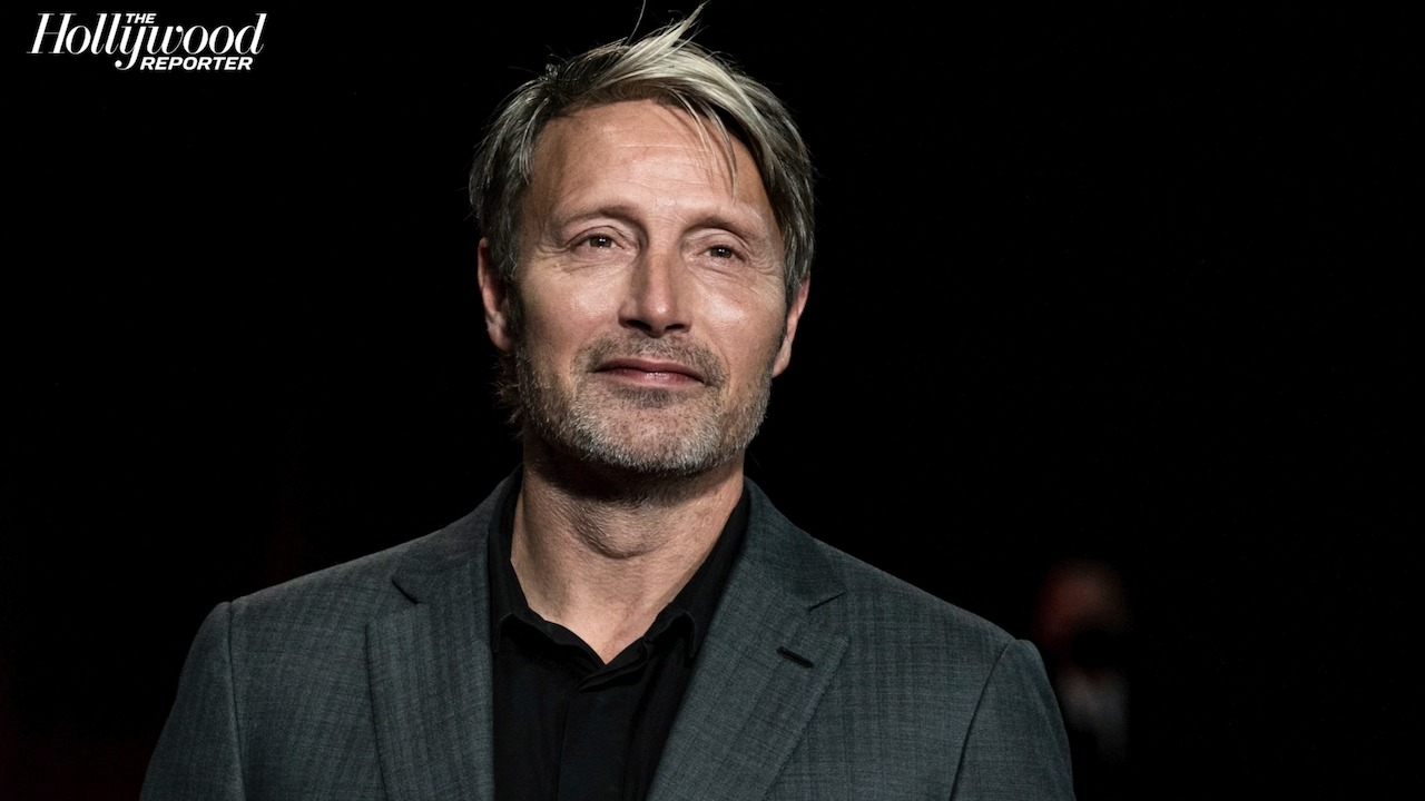 Mads Mikkelsen in Talks to Replace Johnny Depp in 