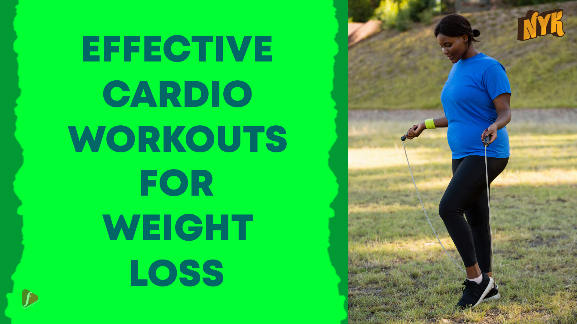Top 4 Best Cardio Workouts For Weight Loss