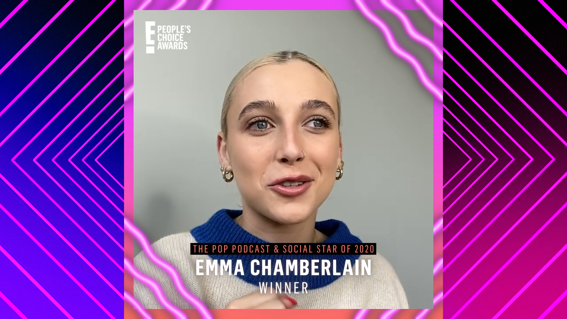 Emma Chamberlain Is the People's Influencer