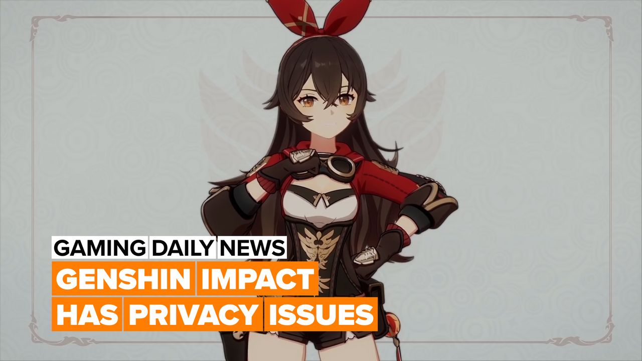 Genshin Impact Players Have One Important Privacy Issue