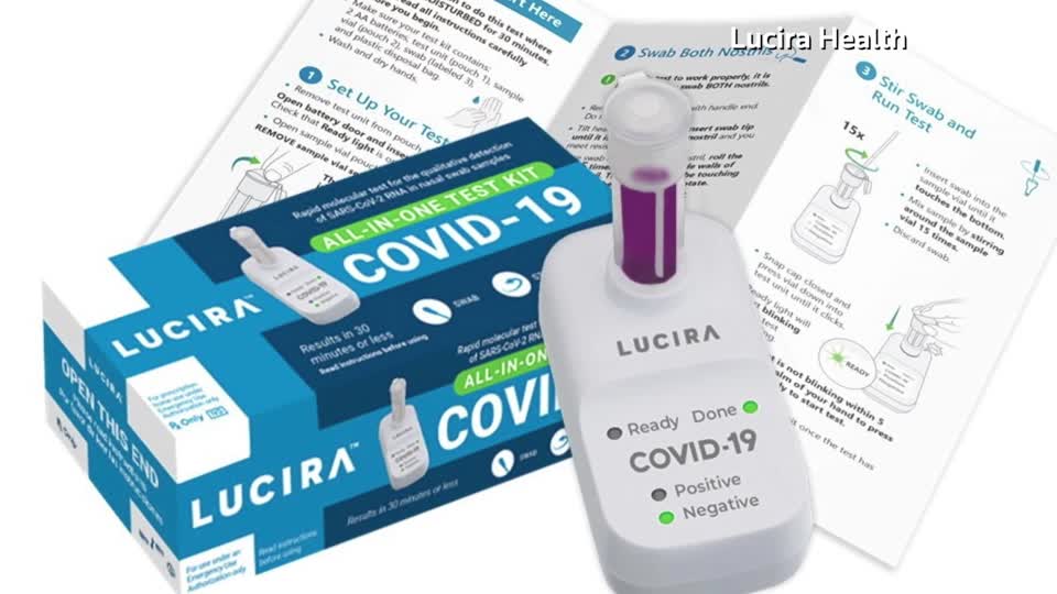 Cost Of Covid Home Test Kit