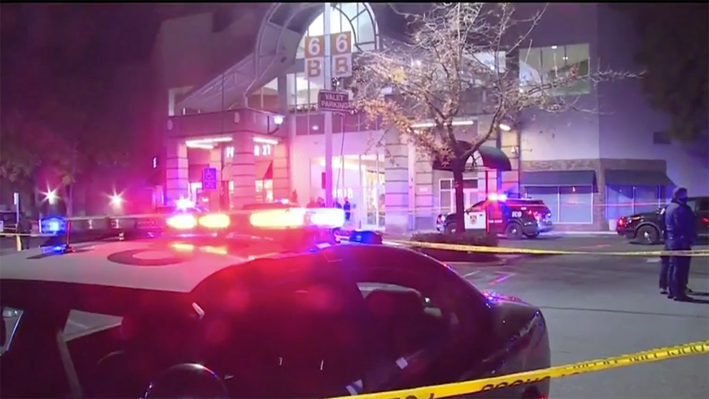 Sacramento Police Investigate Fatal Black Friday Shooting at Arden Fair Mall - Yahoo News