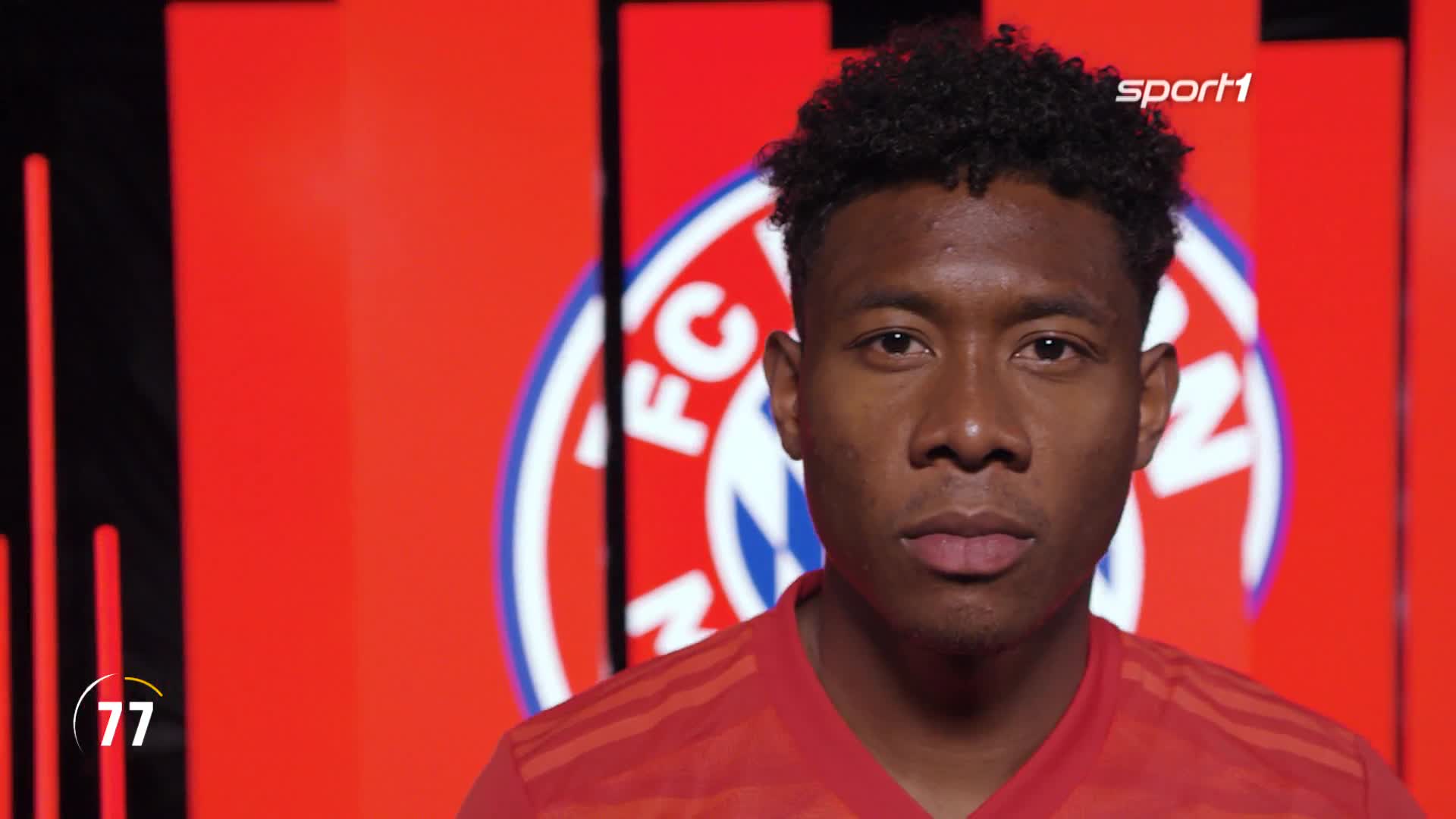 Transfermarkt David Alaba Vor Verhandlungen Mit Fc Chelsea