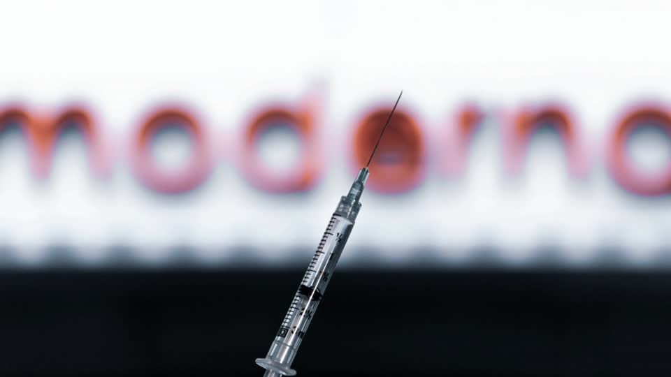 Moderna seeks U.S., EU vaccine authorization