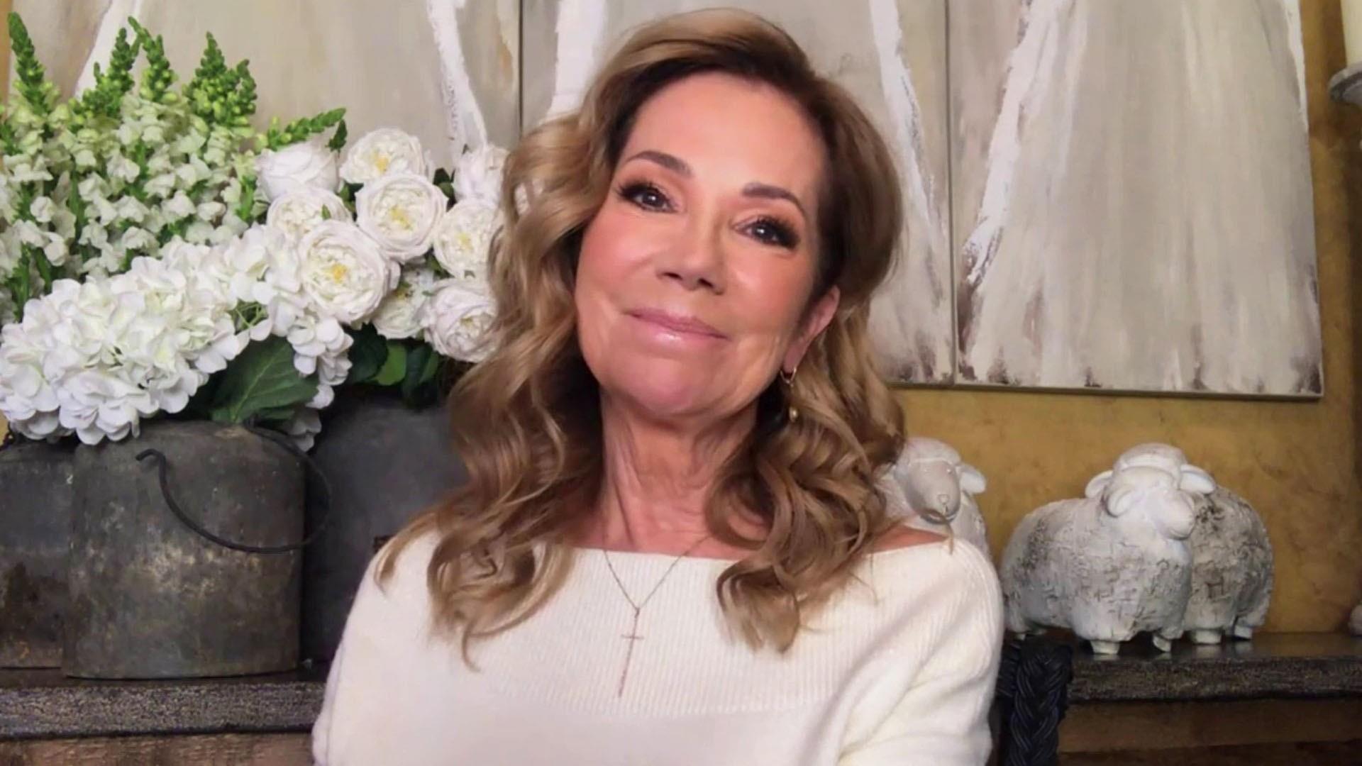 Kathie Lee Gifford hopes ‘It’s Never Too Late’ will inspire others to ...