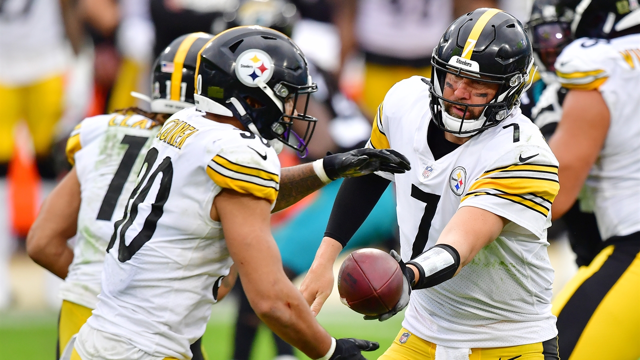 Schrager compares Roethlisberger's effort to Marino's final NFL game