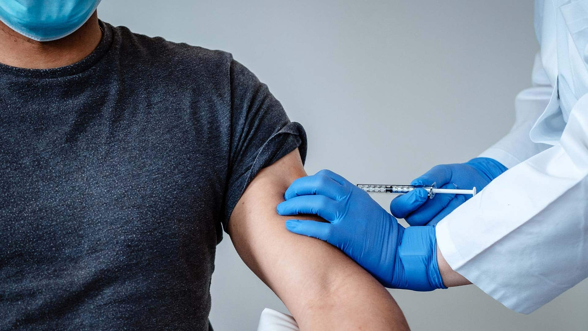 Will Canadians be forced to get the vaccine?