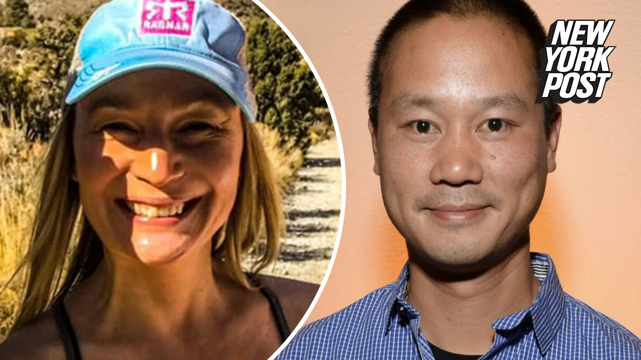 Tony Hsieh died from fire at home of rumored girlfriend ...