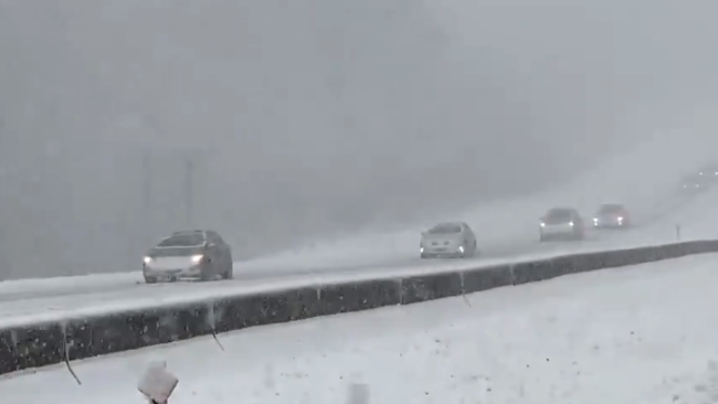 Noreaster Snowstorm Causes Power Outages In Connecticut Yahoo Sport 2126