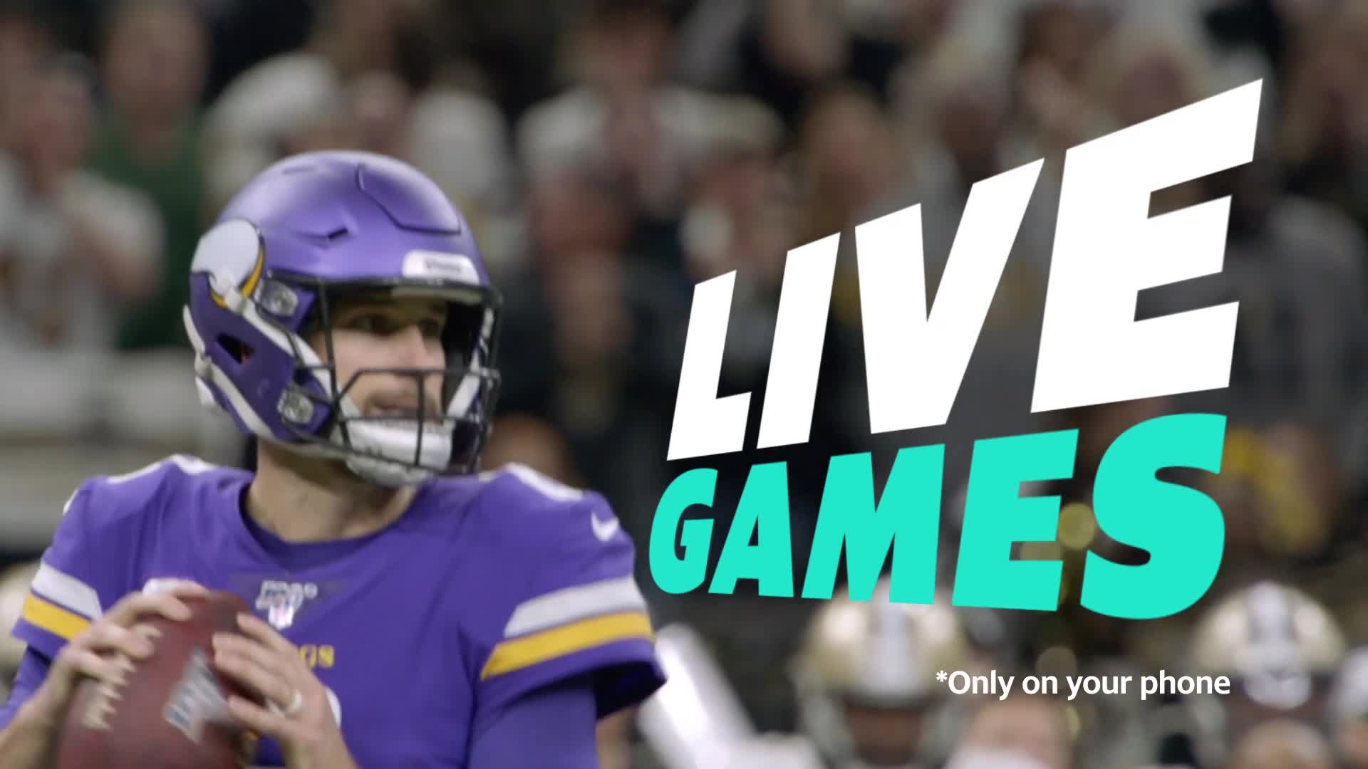 How to Watch All NFL Games on Yahoo Sports App! 