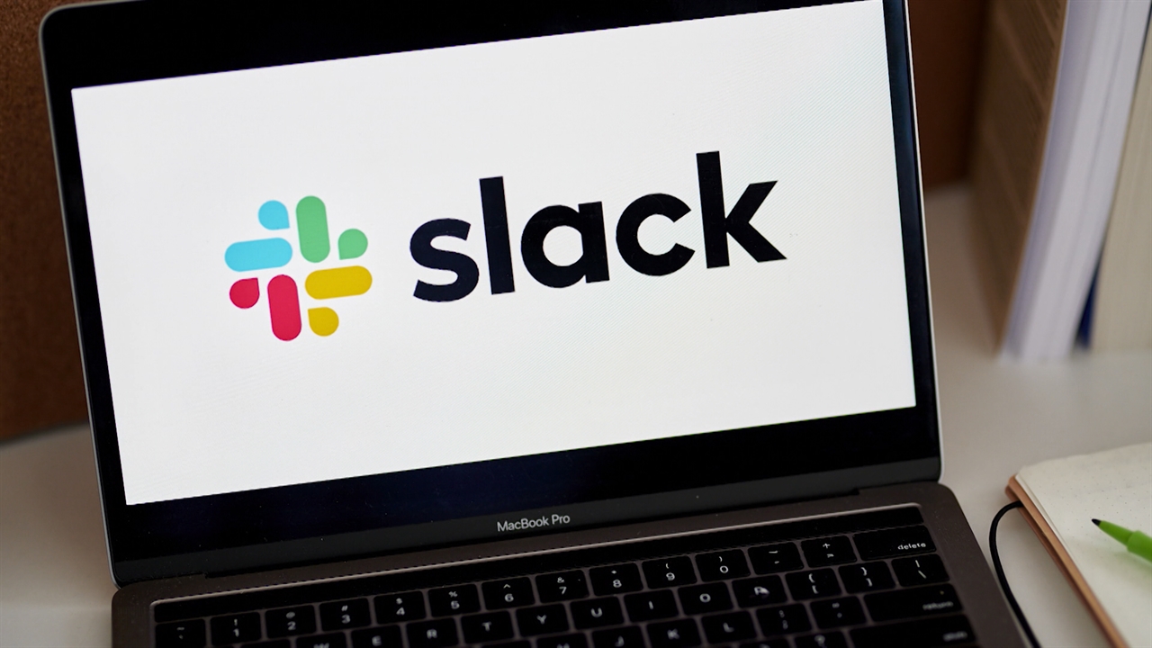 Box CEO on What Slack could mean for Salesforce