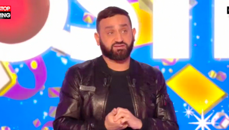 tpmp cyril hanouna revele que jean michel maire est positif a la covid 19 pour la deuxieme fois video