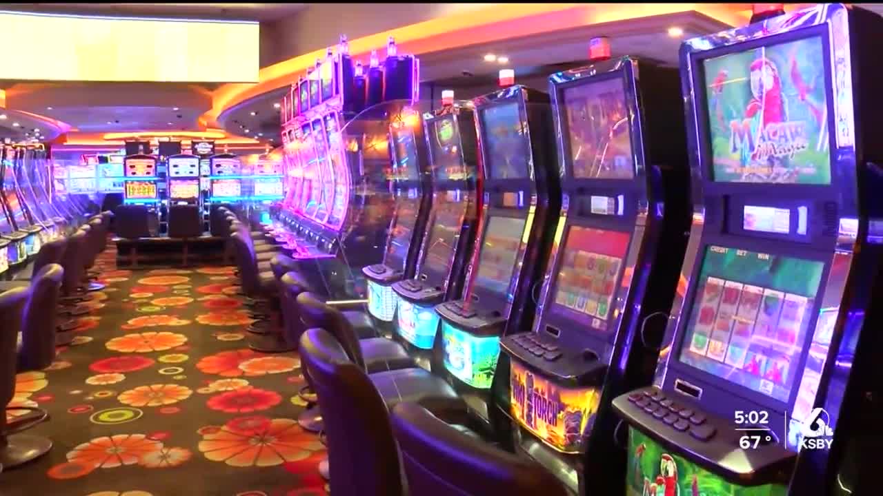chumash casino resort bingo