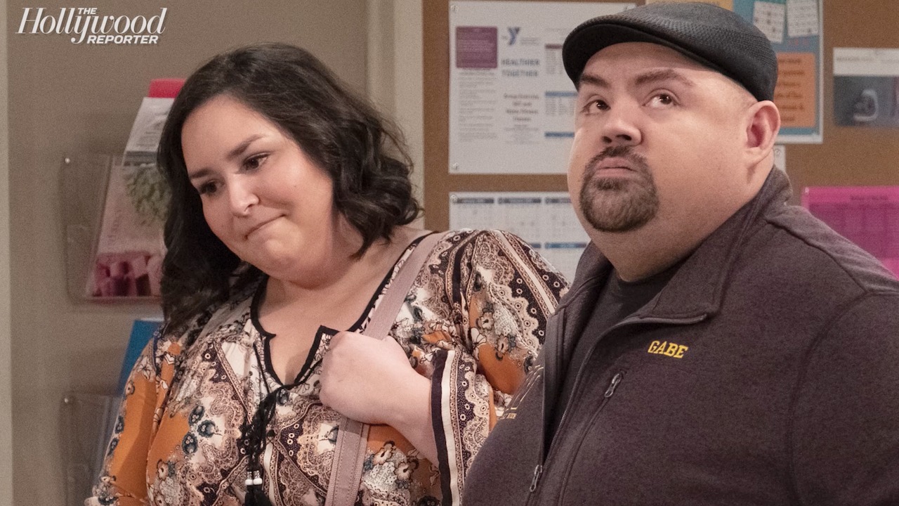 Gabriel Iglesias Talks Netflix S Mr Iglesias Part 3 New Romance And More Thr Interviews