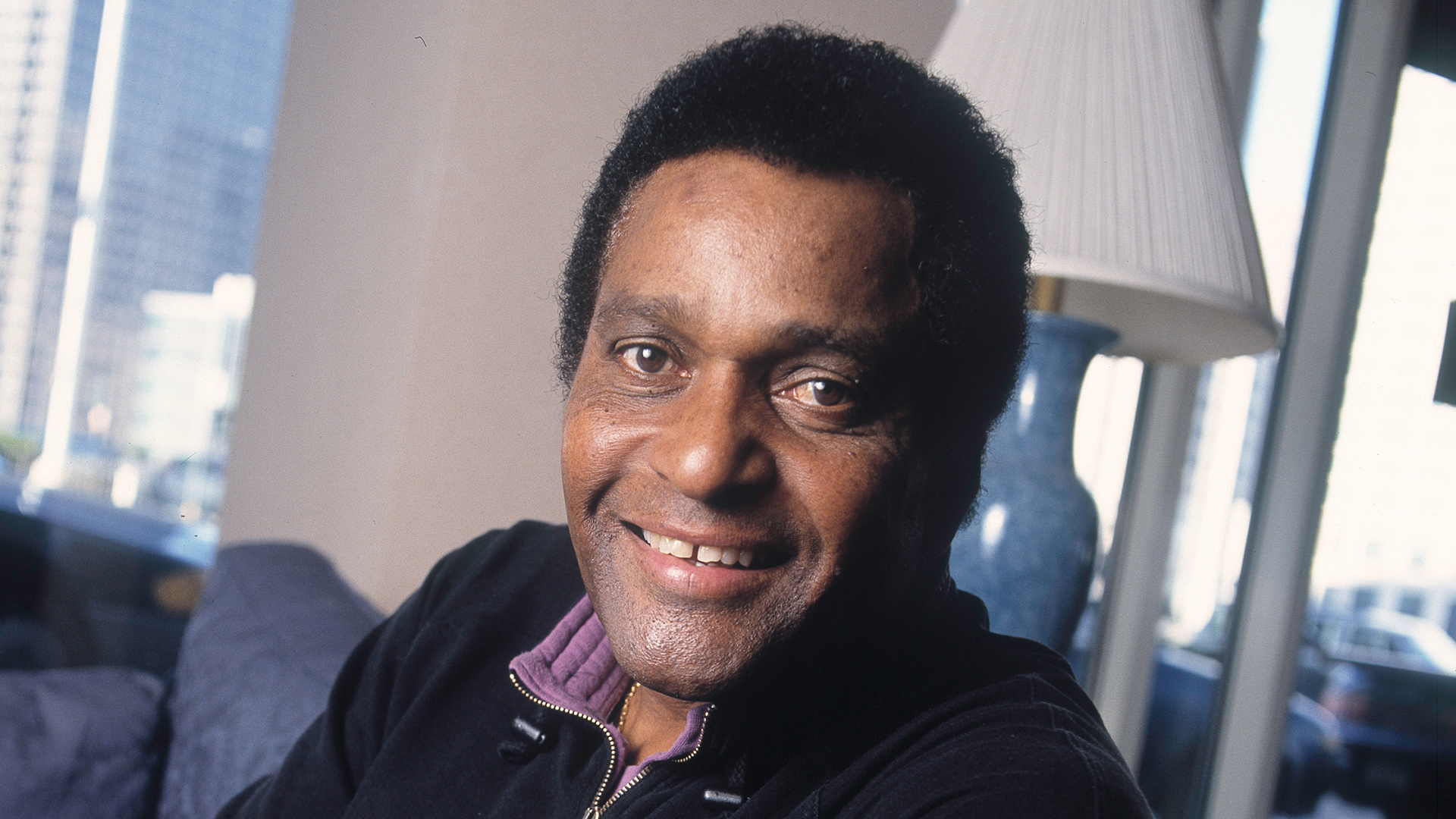 Charley Pride Country Music Pioneer Dies At 86 After Battling COVID19