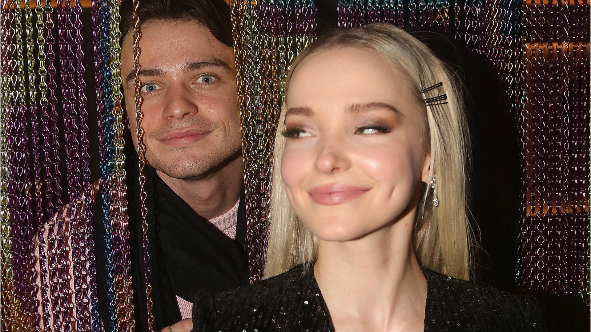 Dove Cameron Thomas Doherty Break Up After Years