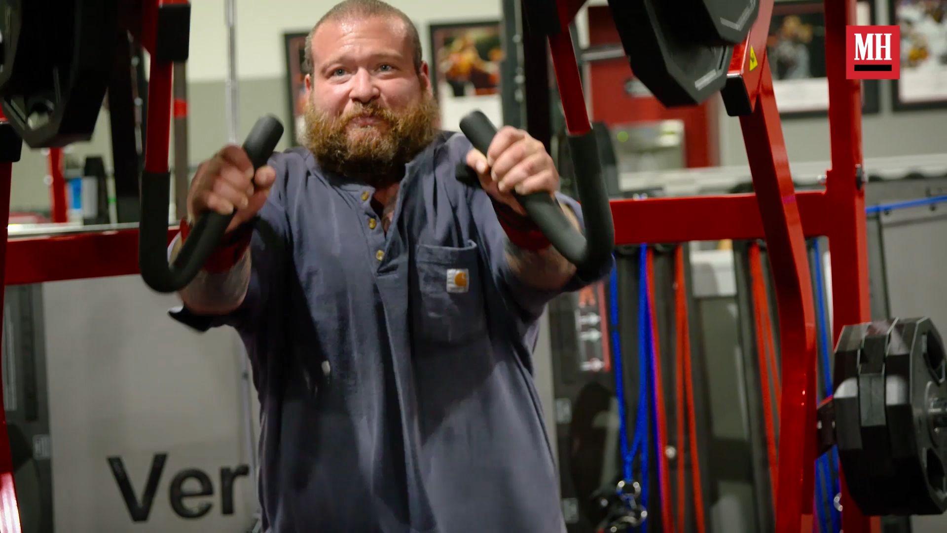 Action Bronson reveals how he lost 127 pounds during quarantine: 'You keep  your eye on the prize