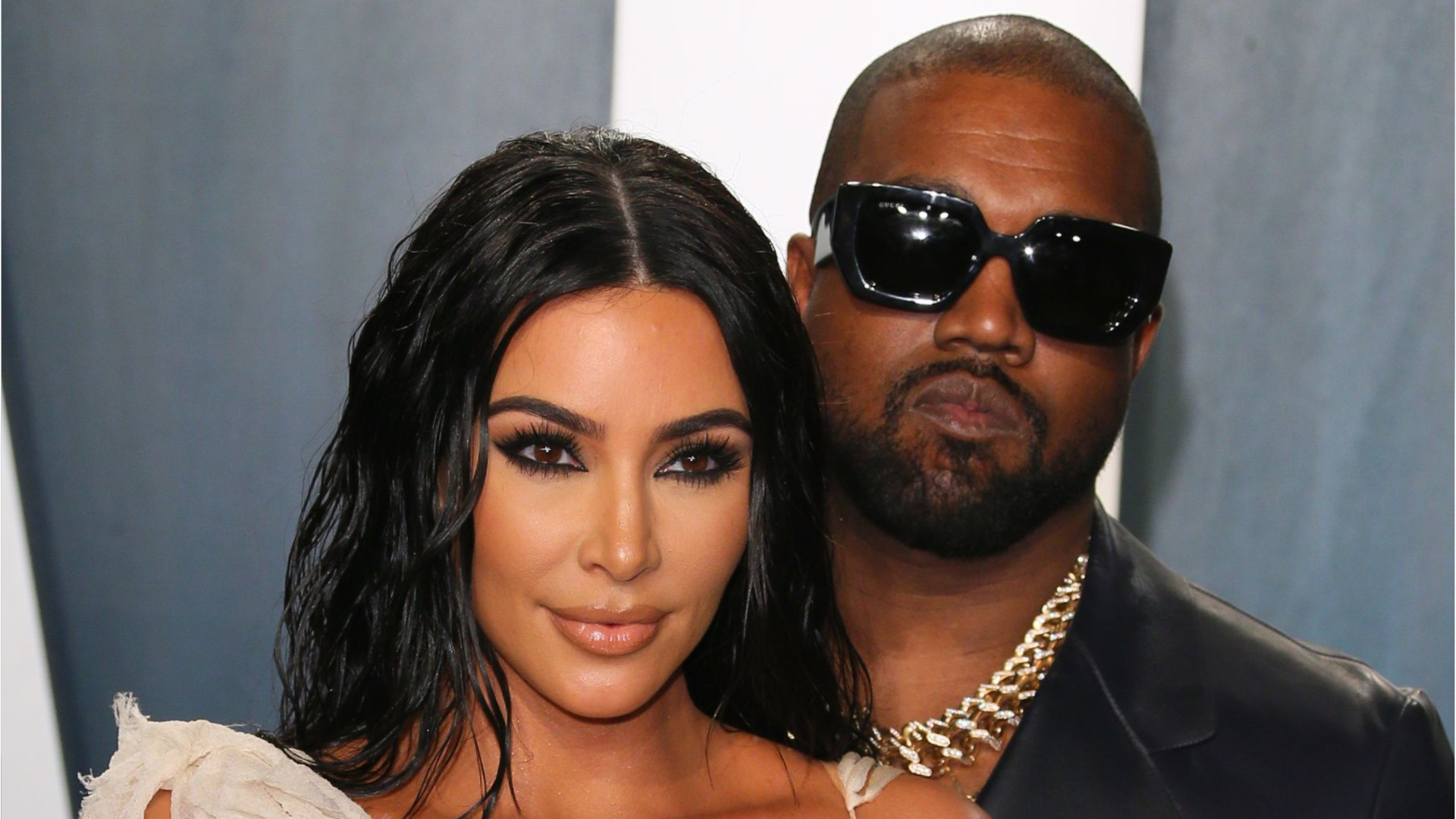 SPOTTED: Kim Kardashian West & Kanye - Sahara Reporters