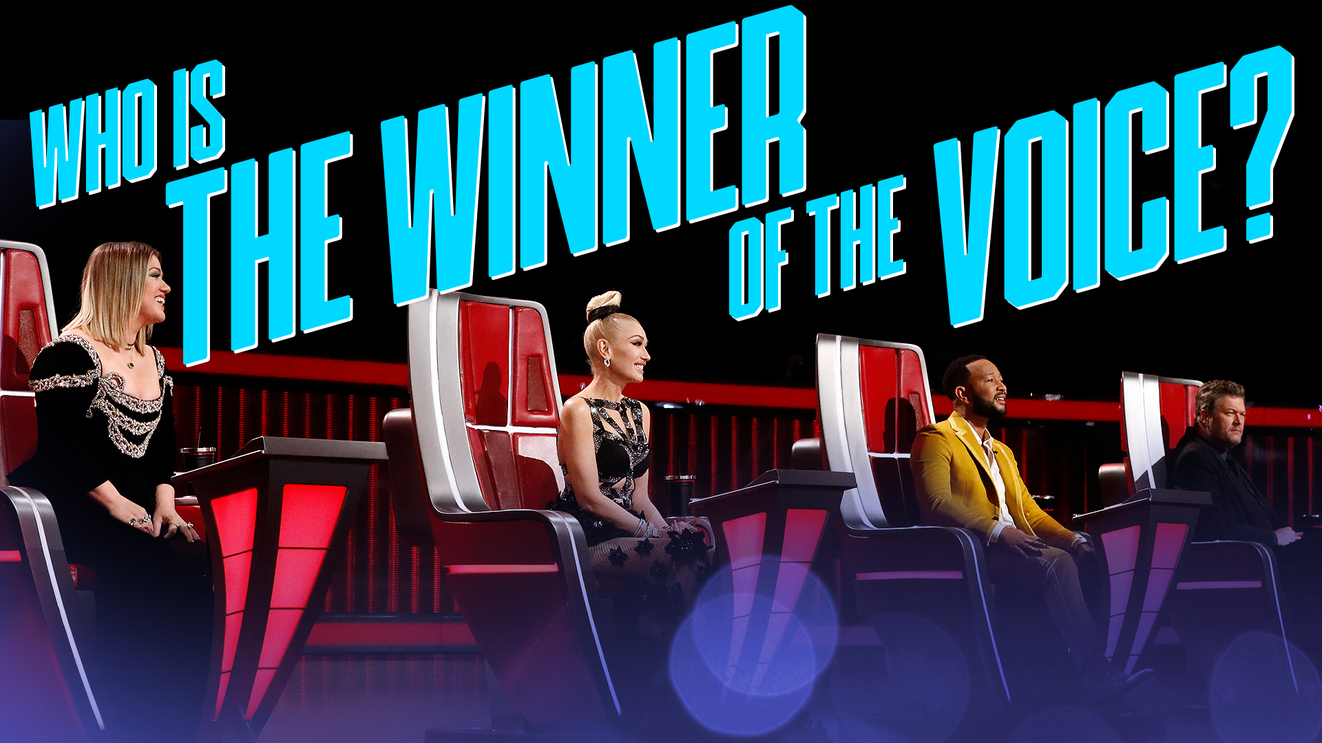 And the Winner of the Voice Is... The Voice Live Finale Part 2