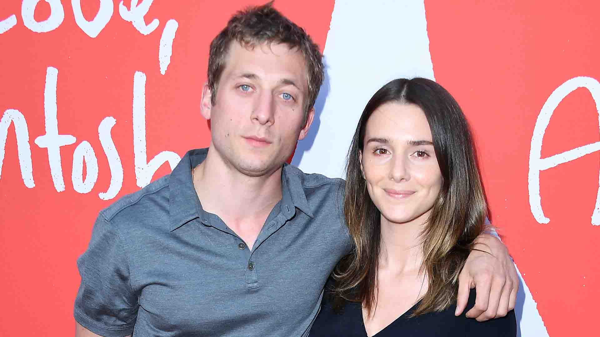 ‘Shameless’ Star Jeremy Allen White Welcomes Baby No. 2 With Wife – See