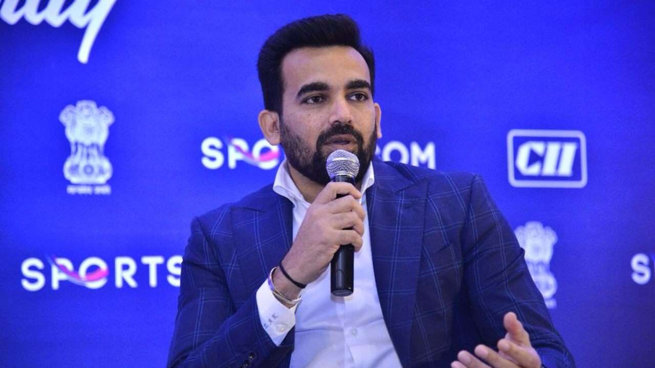 Prithvi Shaw might be missing next Test: Zaheer Khan