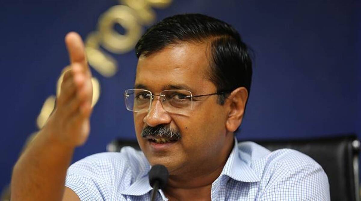 Arvind Kejriwal Asks Centre To Ban Flights From Uk After