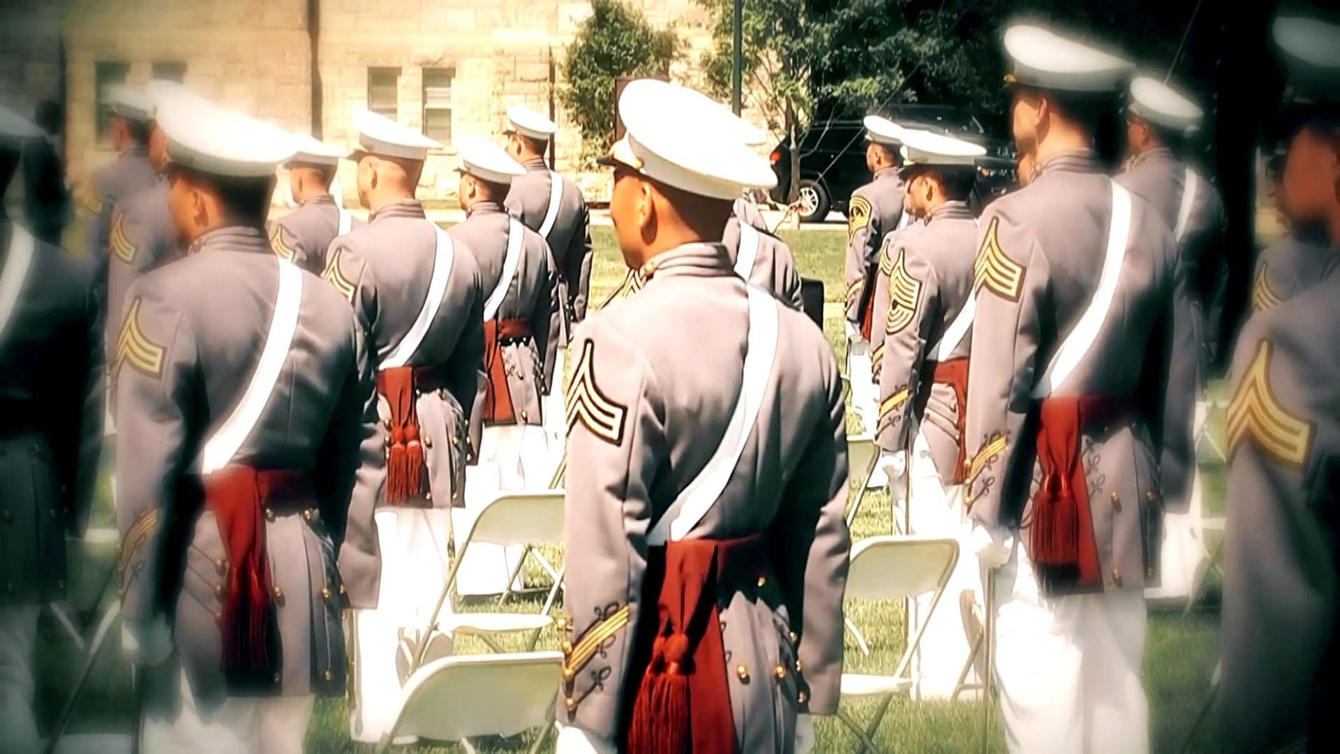 West Point Cadets Accused Of Cheating On Online Math Test