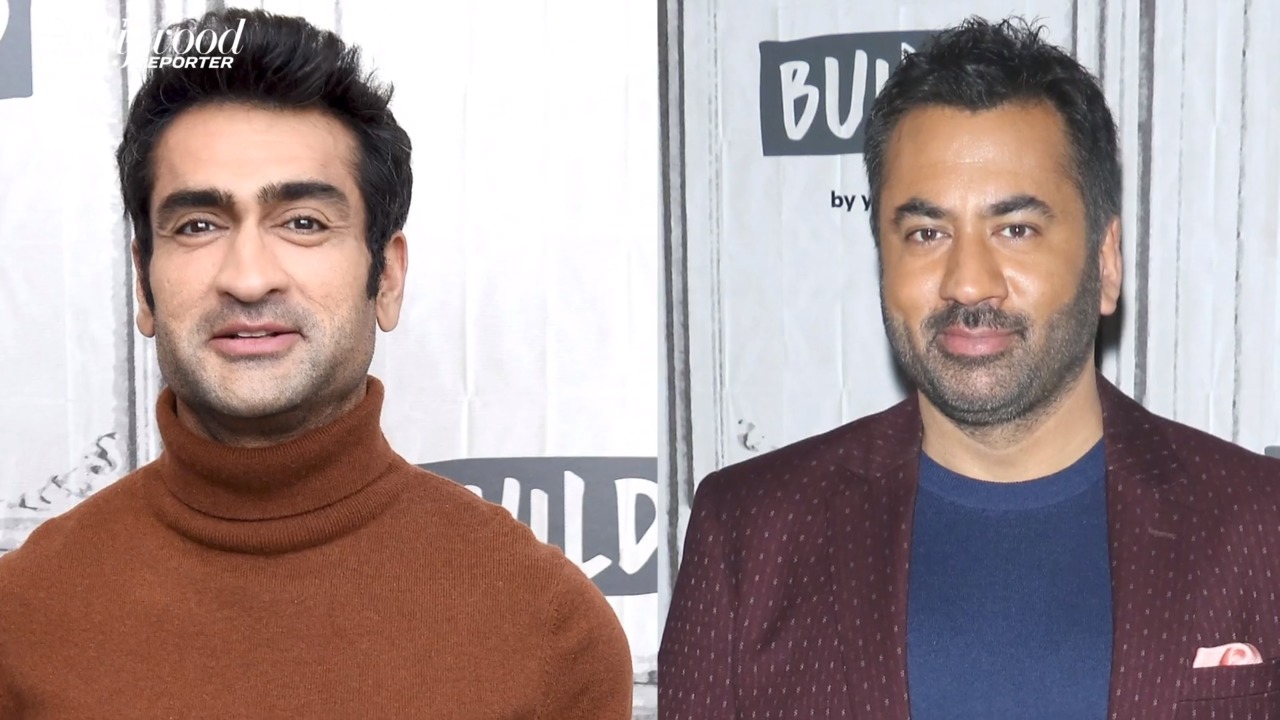 Kumail Nanjiani, Kal Penn and More South Asian Stars ...