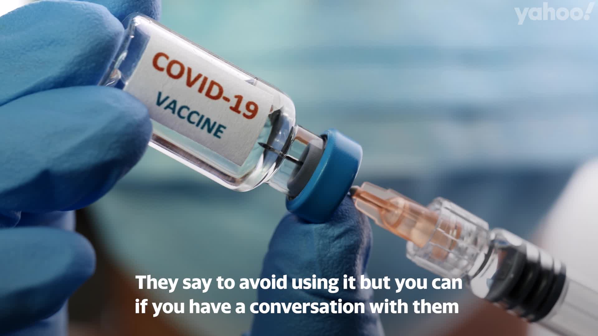 what is the age limit for covid vaccine in nys