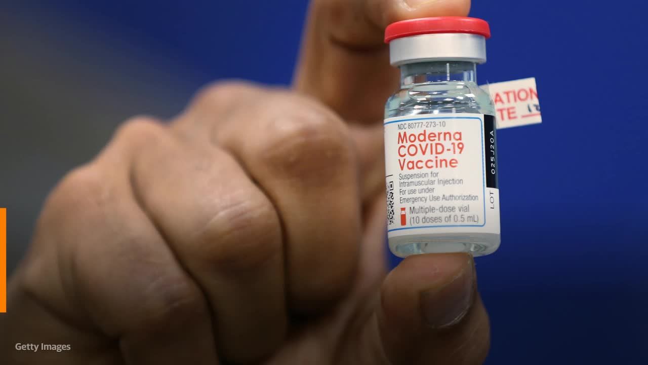 Police investigate deliberate spoiling of 500 vaccine doses - Yahoo News