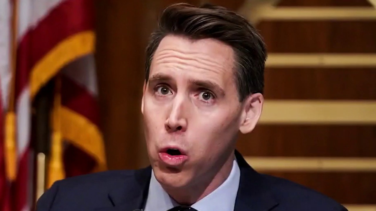 Sen. Hawley plans to contest Electoral College certification