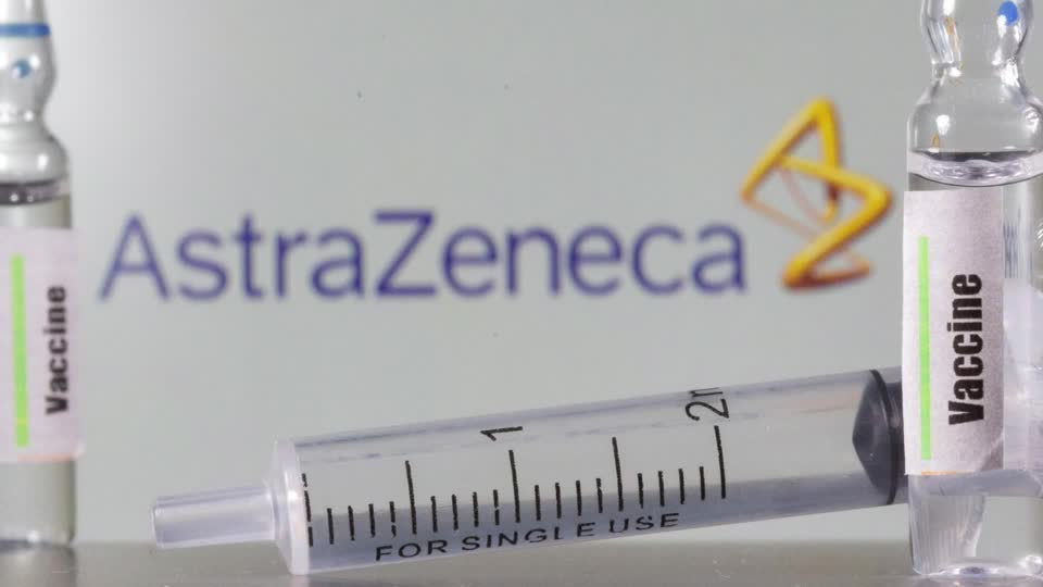 India approves AstraZeneca’s COVID-19 vaccine