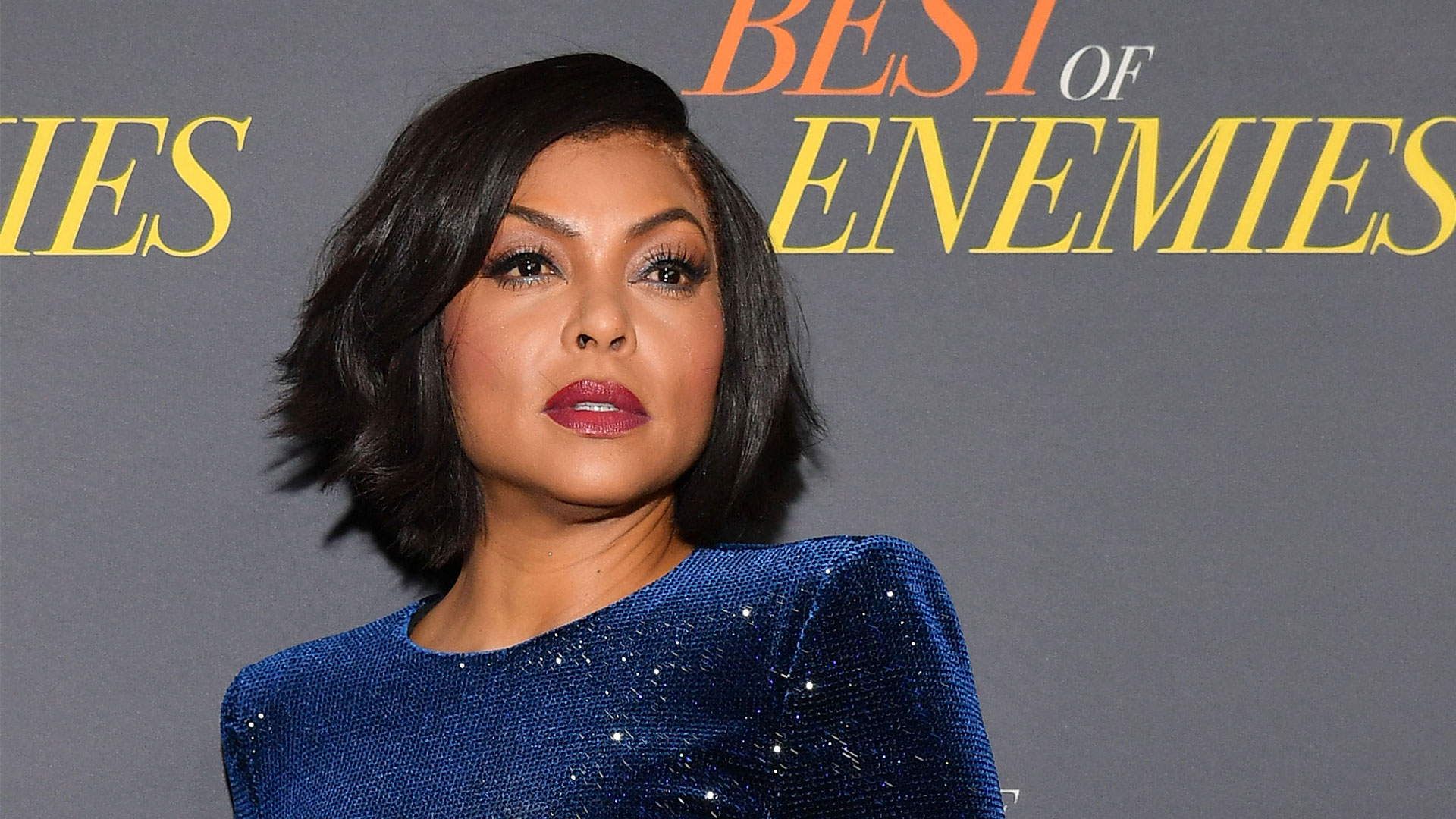 Taraji P Henson In Tears Recalling Moment She Told Son That His Father Was Murdered 5254