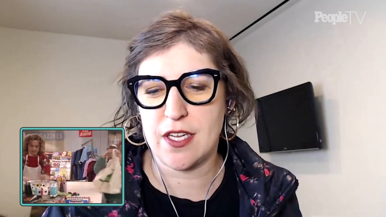 Mayim Bialik Points Out A Blossom Detail Proving Her Iconic Character Was Ahead Of Her Time
