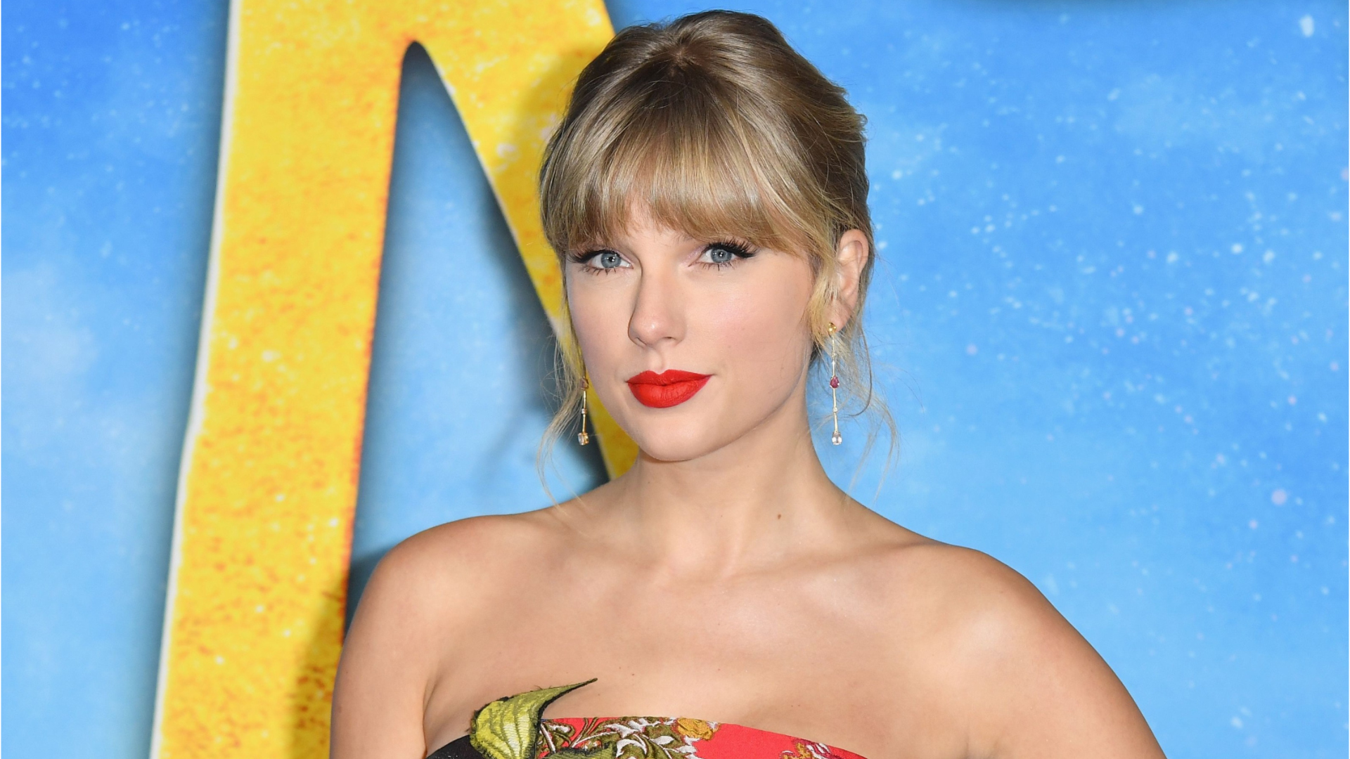 Taylor Swift Praises Olivia Rodrigo S Drivers License