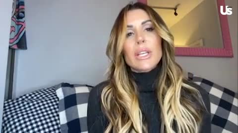 Rachel Uchitel Is Done Being Called a 'Slut' 10 Years After Tiger