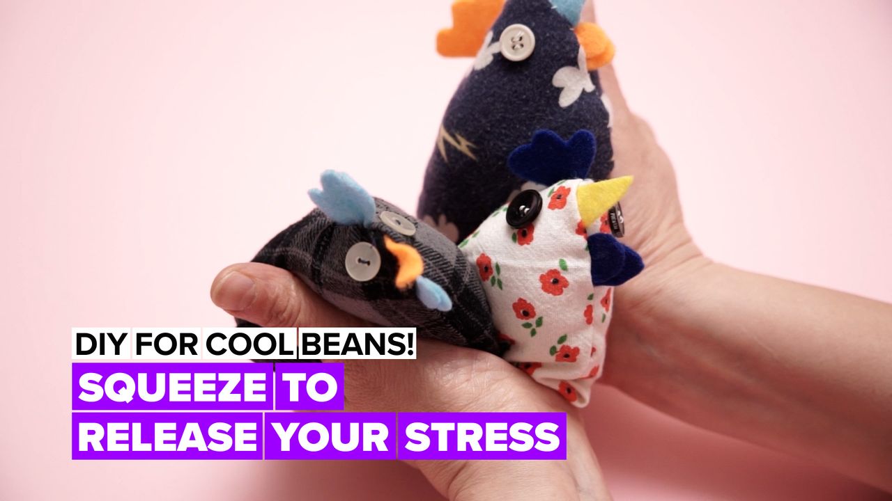 coolbeans, Toys