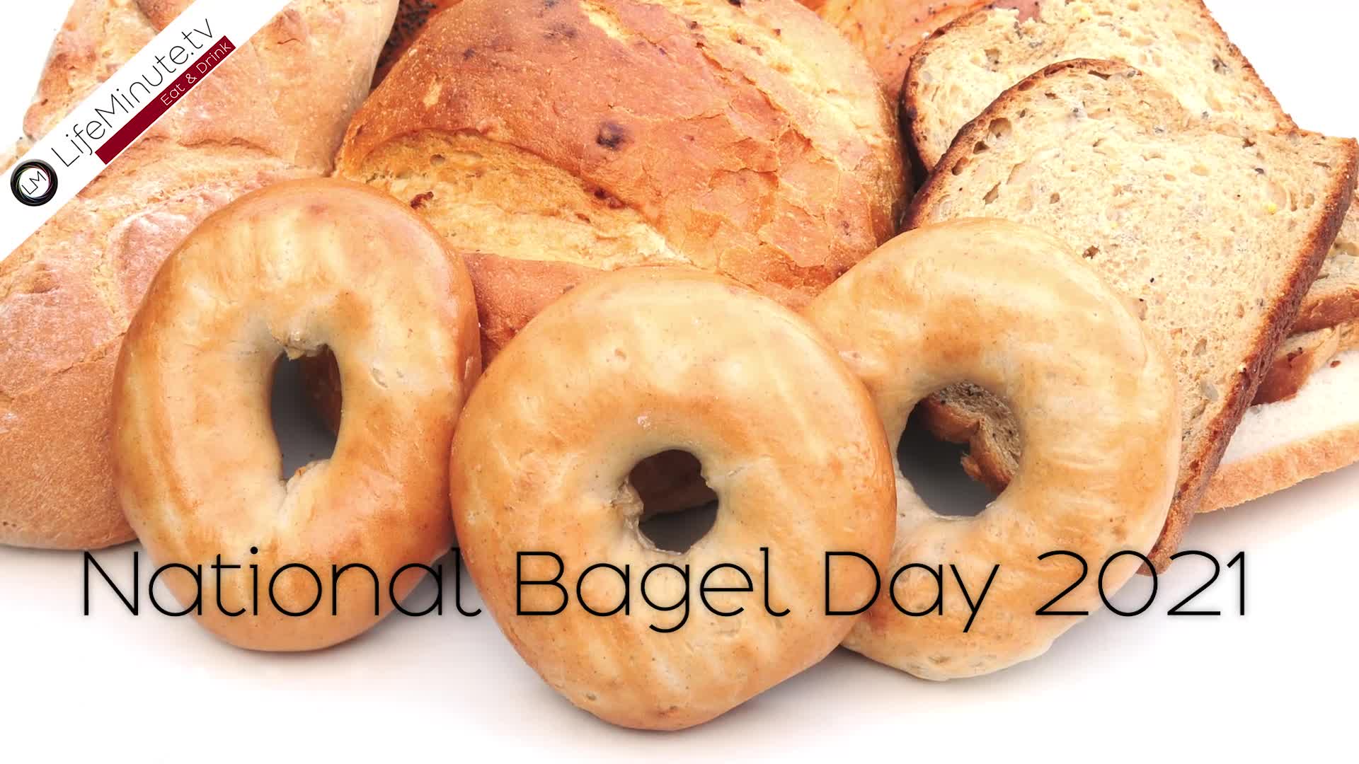 National Bagel Day Deals