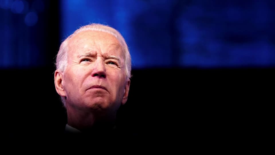 Biden plans a flood of executive actions from day one