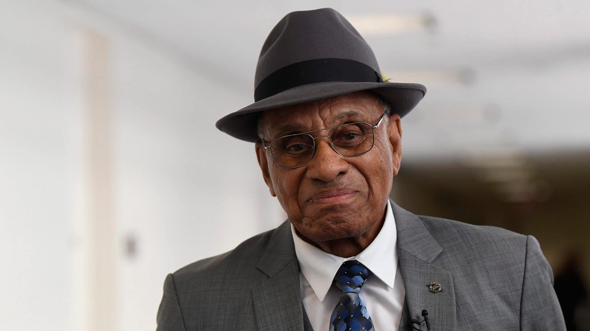 NHL honours Willie O’Ree while struggling to tackle its diversity issues