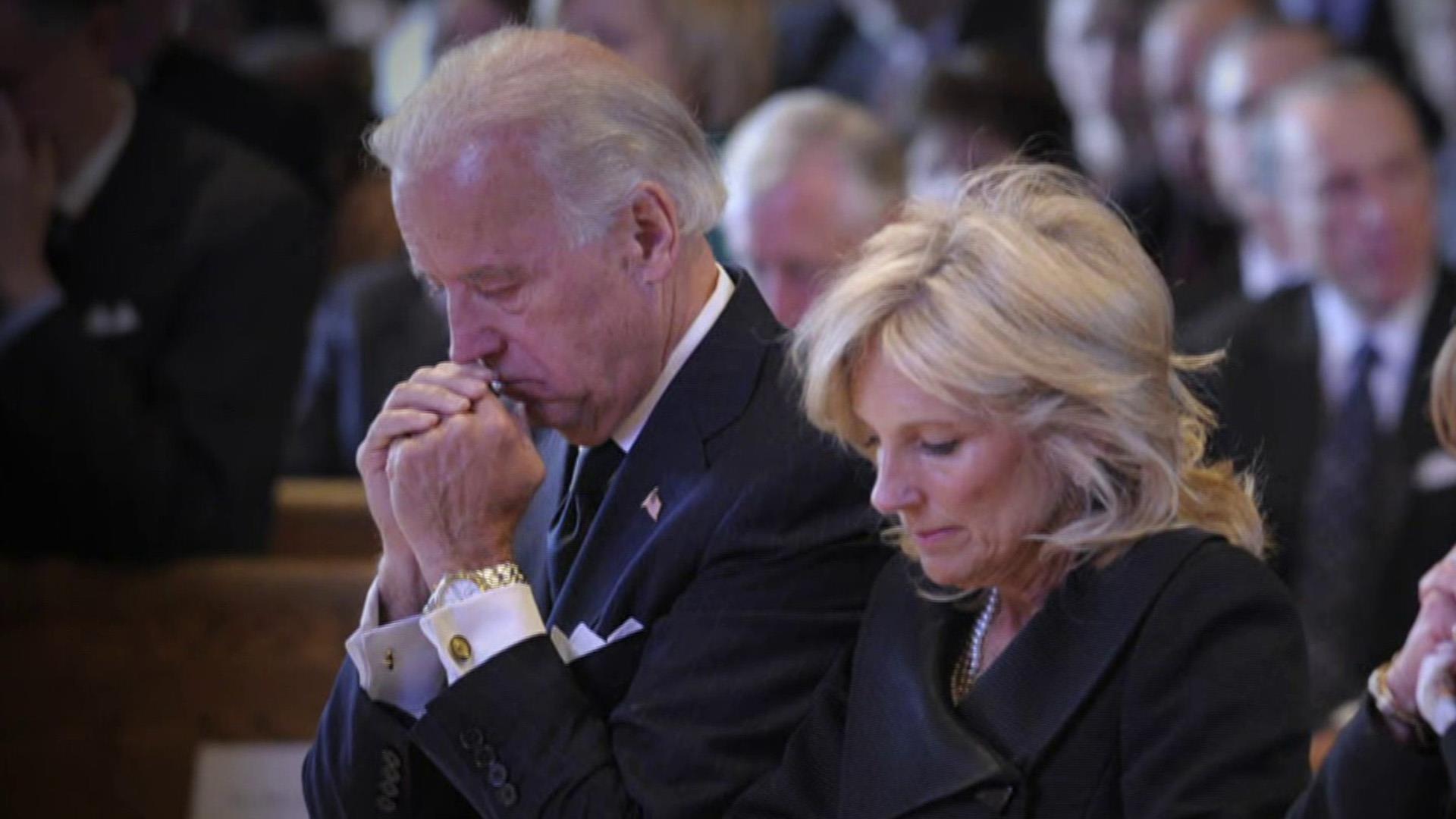 How Might Joe Bidens Catholic Faith Guide His Presidency 