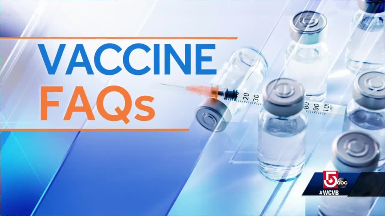 Phase 2 vaccine appointments: What to know