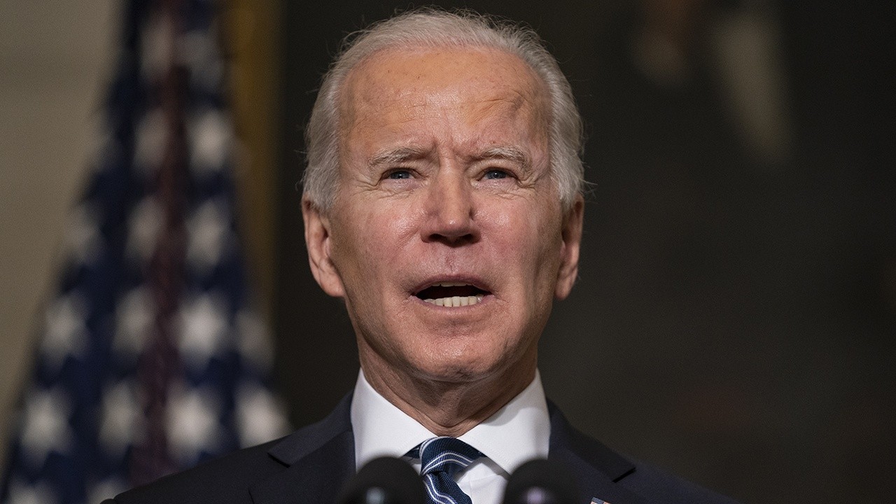 Biden using executive power to kill millions of US jobs is ‘absurd’