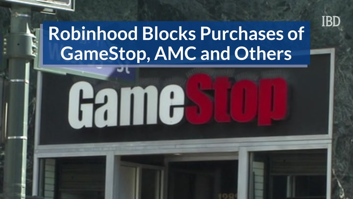 robinhood blocks game