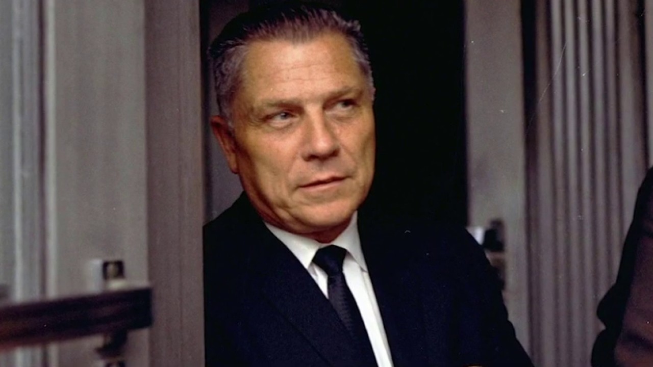 Jimmy Hoffa, a metal drum, and the possible evidence we found