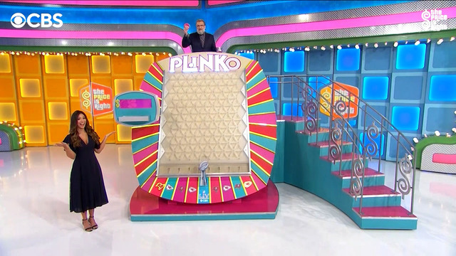 Japanese plinko machine