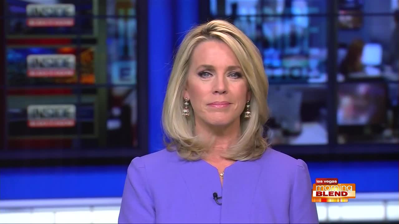 what happened to deborah norville on inside edition